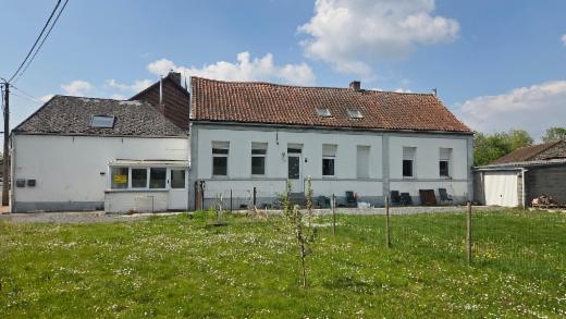 Presentatiebeeld van het pand n° 295909