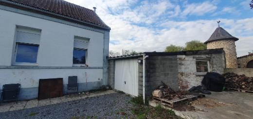 Eerste alternatieve foto van het pand