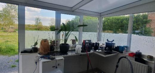 Derde alternatieve foto van het pand