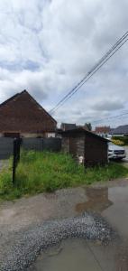 Tweede alternatieve foto van het pand