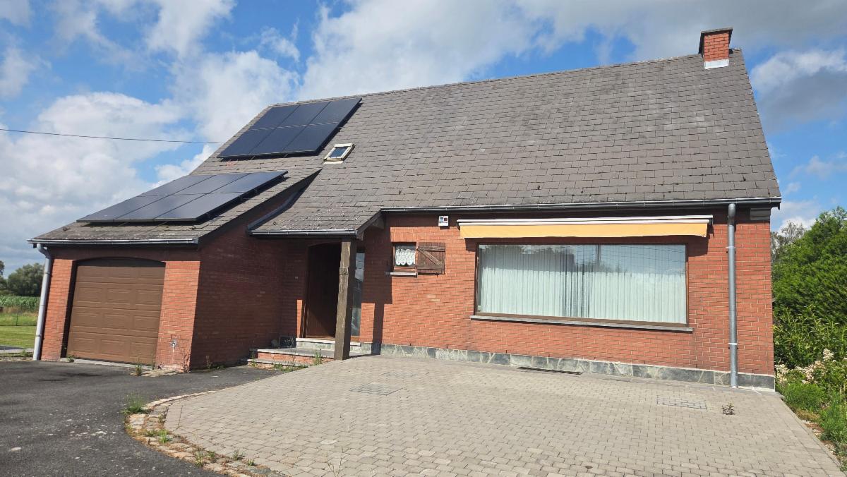 Presentatiebeeld van het pand n° 299291