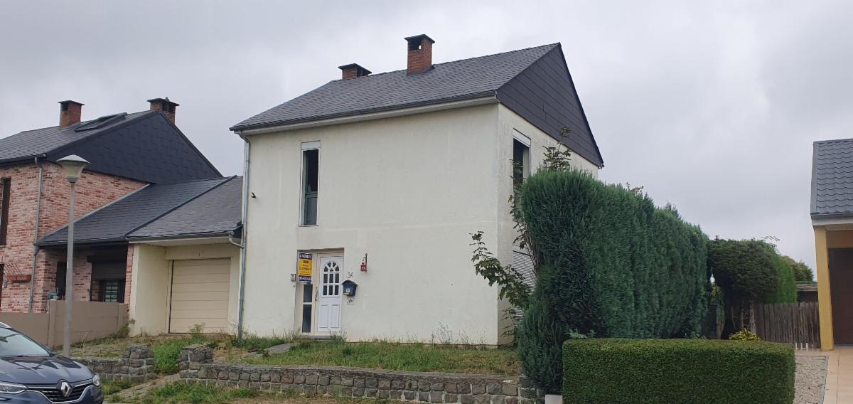 Presentatiebeeld van het pand n° 300242