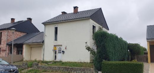 Presentatiebeeld van het pand n° 300242