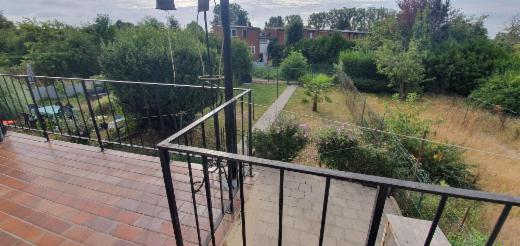 Tweede alternatieve foto van het pand