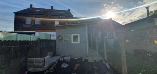 Eerste alternatieve foto van het pand