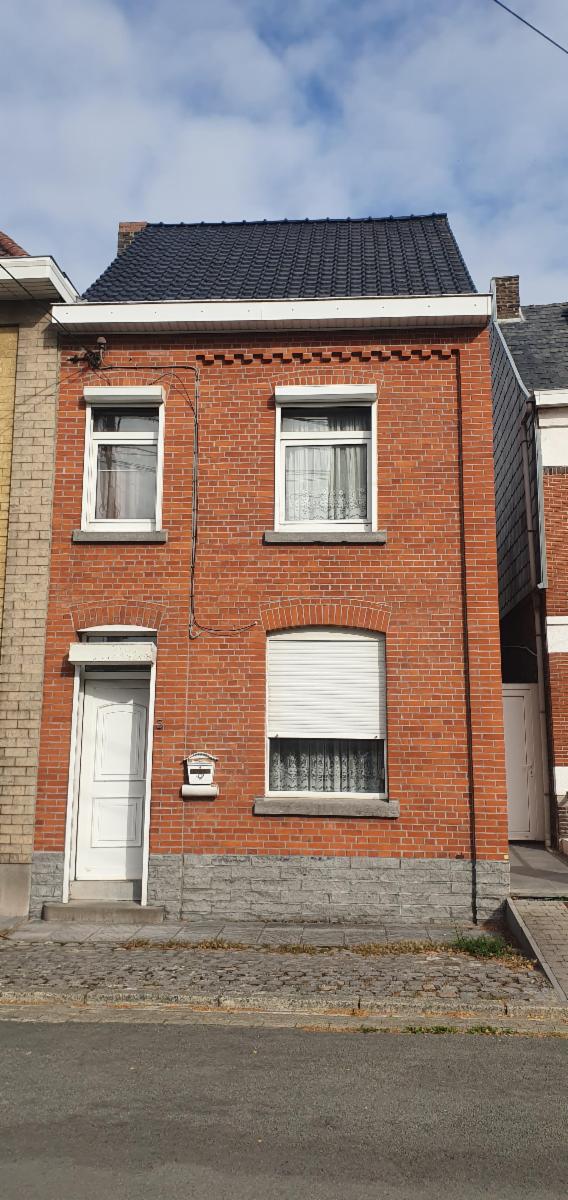 Presentatiebeeld van het pand n° 302188
