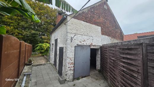 Eerste alternatieve foto van het pand