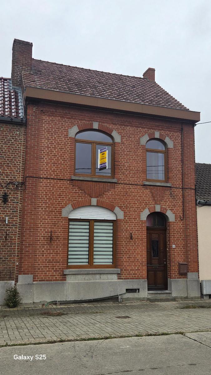 Presentatiebeeld van het pand n° 303714