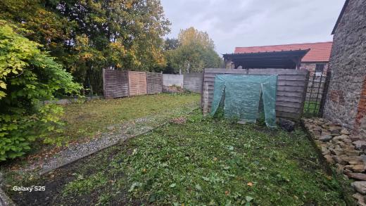 Tweede alternatieve foto van het pand