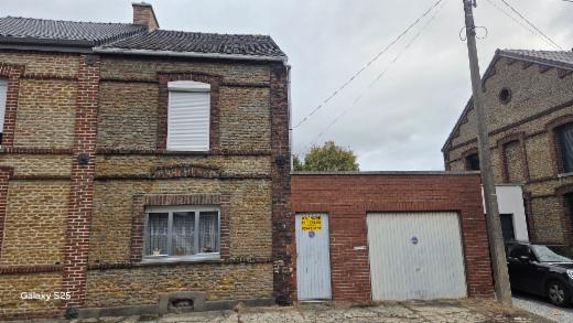 Presentatiebeeld van het pand n° 303761