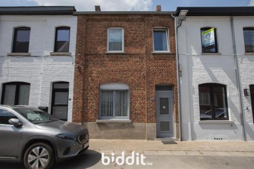 Presentatiebeeld van het pand n° 285945