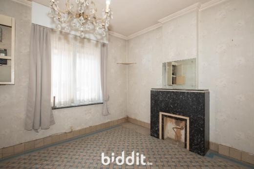 Derde alternatieve foto van het pand
