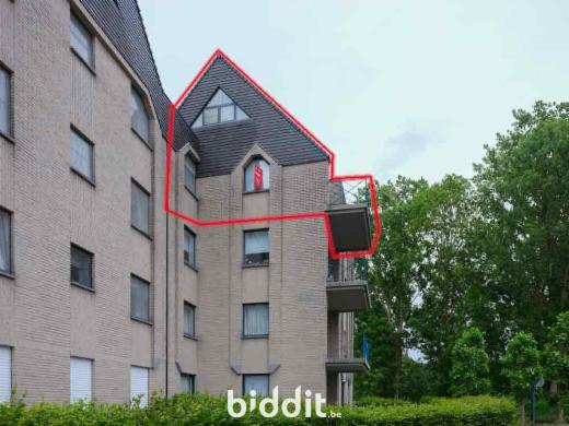 Presentatiebeeld van het pand n° 286315
