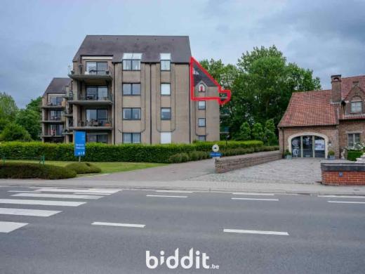 Tweede alternatieve foto van het pand