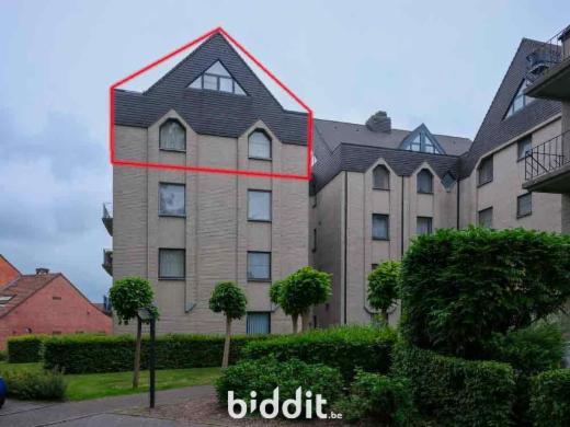 Derde alternatieve foto van het pand