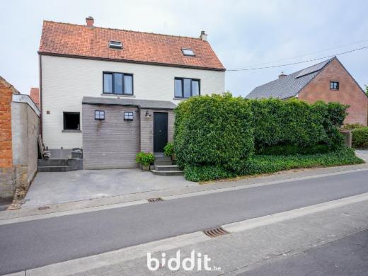 Eerste alternatieve foto van het pand