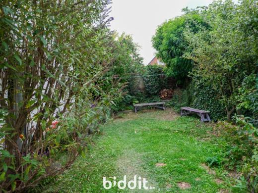 Derde alternatieve foto van het pand