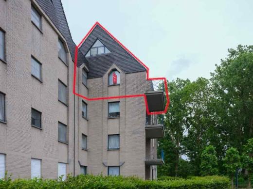 Presentatiebeeld van het pand n° 288245