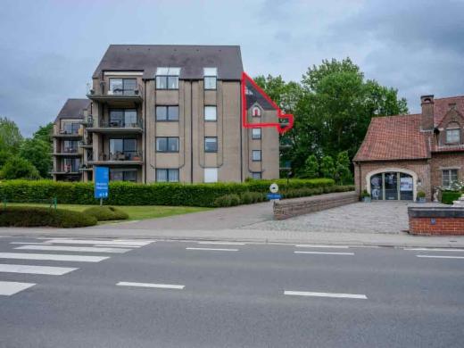 Tweede alternatieve foto van het pand