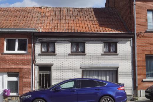 Presentatiebeeld van het pand n° 290488