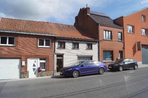 Eerste alternatieve foto van het pand