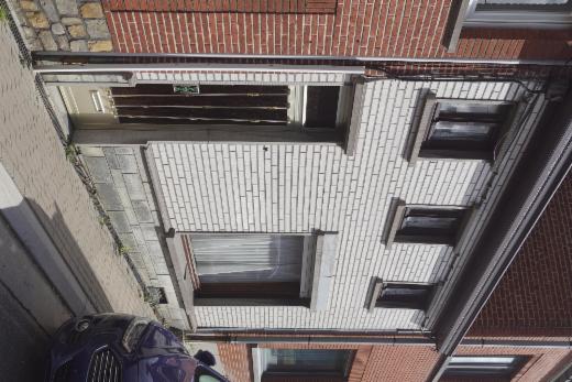 Tweede alternatieve foto van het pand