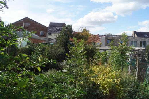 Derde alternatieve foto van het pand