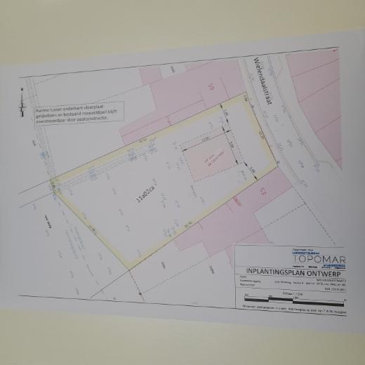 Presentatiebeeld van het pand n° 292123