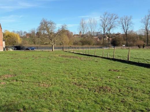 Eerste alternatieve foto van het pand