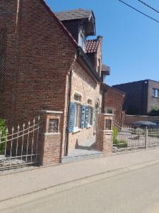 Tweede alternatieve foto van het pand