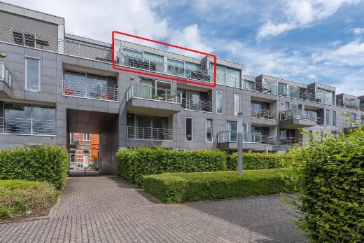 Tweede alternatieve foto van het pand