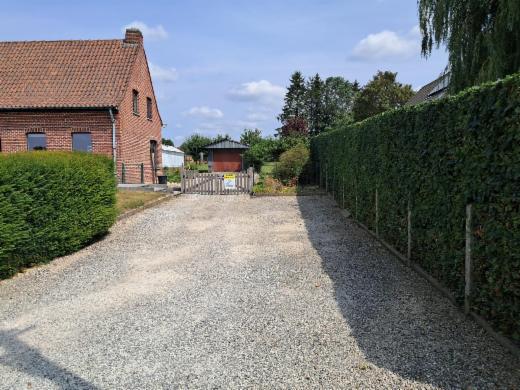 Derde alternatieve foto van het pand