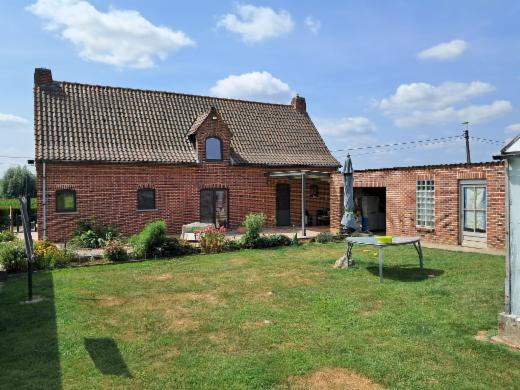 Tweede alternatieve foto van het pand