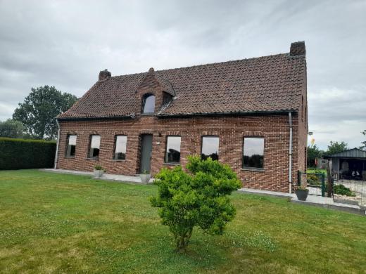 Eerste alternatieve foto van het pand