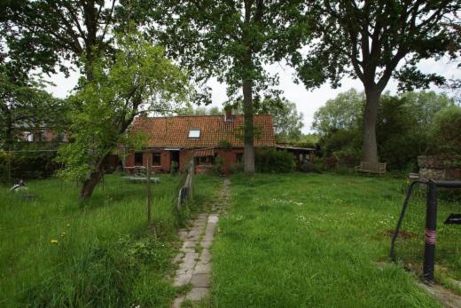 Eerste alternatieve foto van het pand