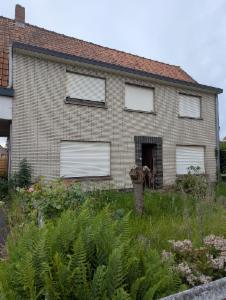 Presentatiebeeld van het pand n° 283438