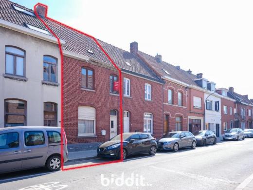 Eerste alternatieve foto van het pand