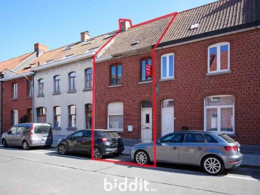 Tweede alternatieve foto van het pand