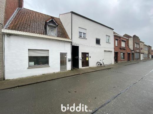 Eerste alternatieve foto van het pand
