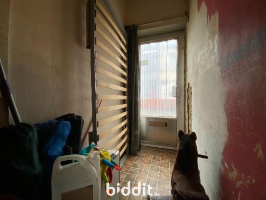 Derde alternatieve foto van het pand