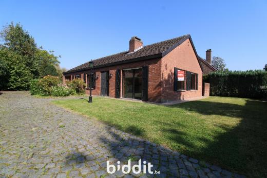 Eerste alternatieve foto van het pand