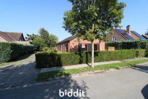 Tweede alternatieve foto van het pand