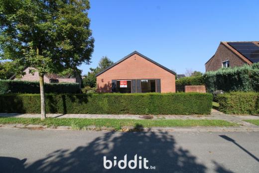 Derde alternatieve foto van het pand