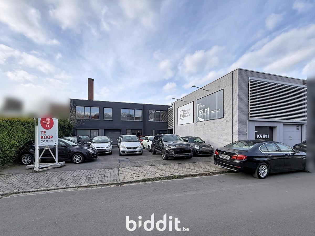 Presentatiebeeld van het pand n° 294659