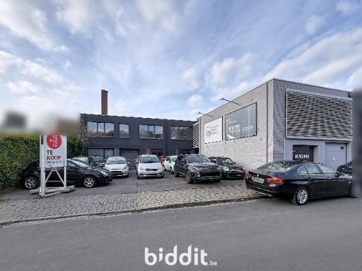 Presentatiebeeld van het pand n° 294659