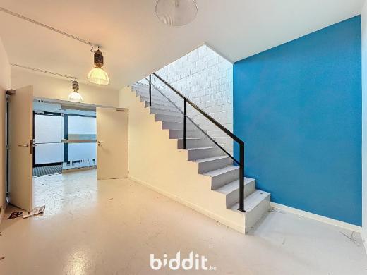 Eerste alternatieve foto van het pand