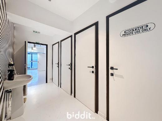 Tweede alternatieve foto van het pand