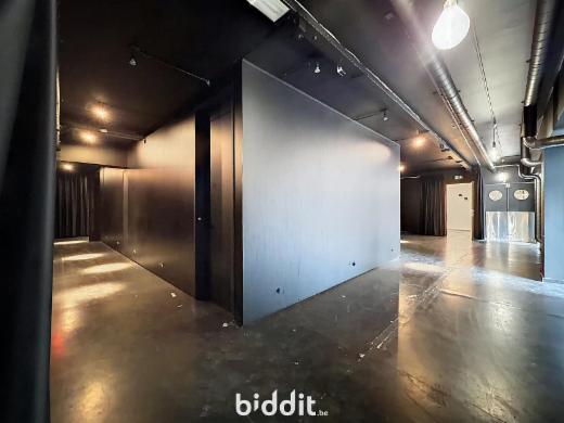 Derde alternatieve foto van het pand