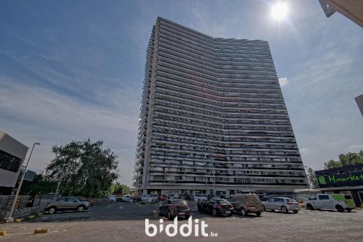 Eerste alternatieve foto van het pand