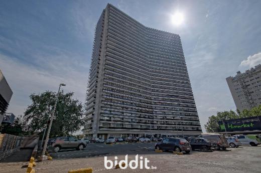 Derde alternatieve foto van het pand
